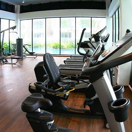 Sweet Cozy Home At Midhills Genting 4-5Pax Resorts World Genting Esterno foto