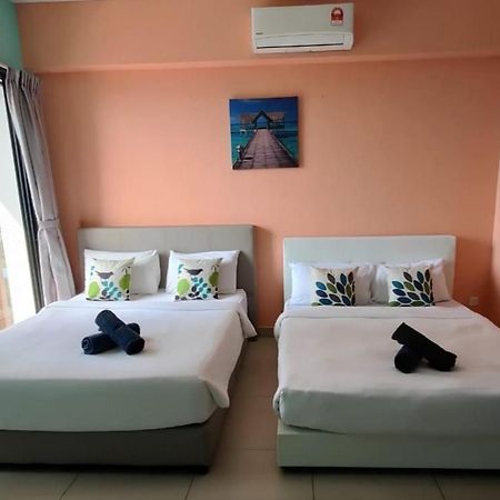 Sweet Cozy Home At Midhills Genting 4-5Pax Resorts World Genting Esterno foto