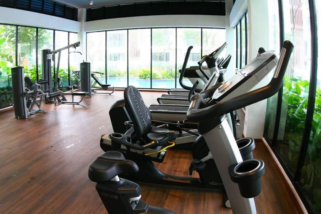 Sweet Cozy Home At Midhills Genting 4-5Pax Resorts World Genting Esterno foto