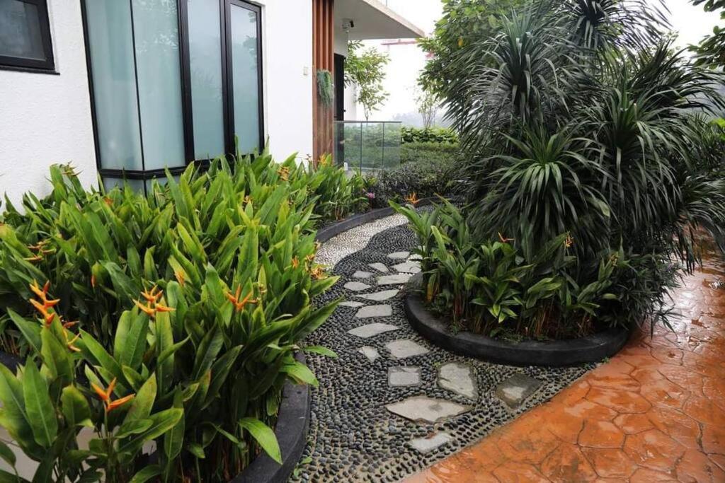 Sweet Cozy Home At Midhills Genting 4-5Pax Resorts World Genting Esterno foto