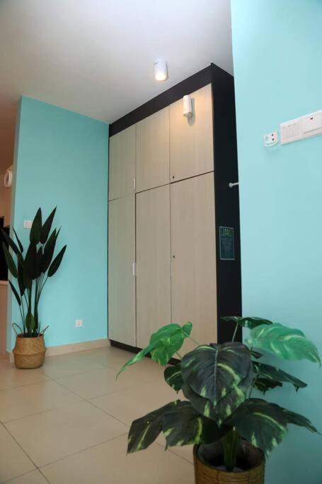 Sweet Cozy Home At Midhills Genting 4-5Pax Resorts World Genting Esterno foto