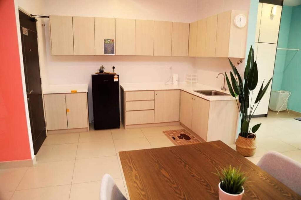 Sweet Cozy Home At Midhills Genting 4-5Pax Resorts World Genting Esterno foto