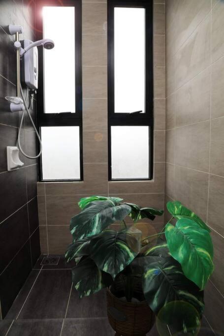 Sweet Cozy Home At Midhills Genting 4-5Pax Resorts World Genting Esterno foto