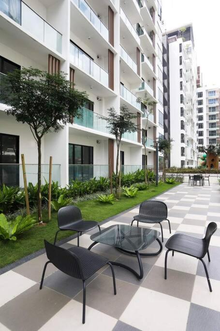Sweet Cozy Home At Midhills Genting 4-5Pax Resorts World Genting Esterno foto