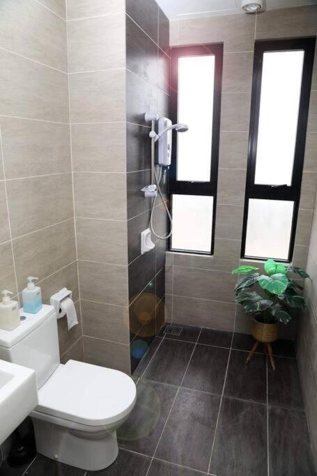Sweet Cozy Home At Midhills Genting 4-5Pax Resorts World Genting Esterno foto