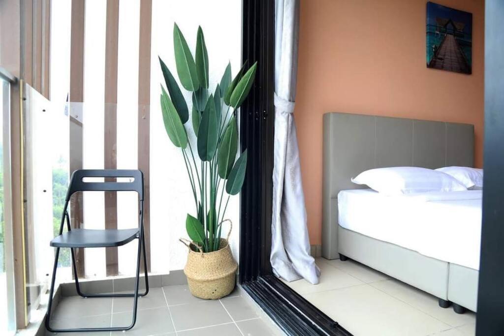 Sweet Cozy Home At Midhills Genting 4-5Pax Resorts World Genting Esterno foto