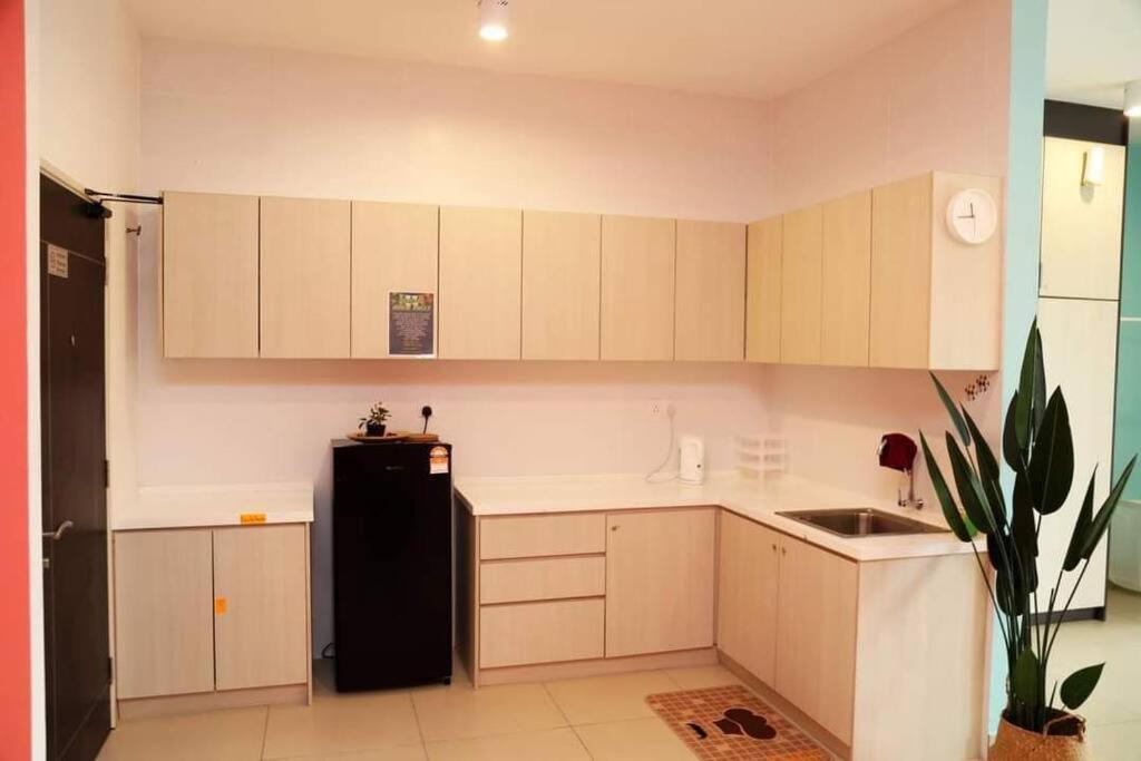 Sweet Cozy Home At Midhills Genting 4-5Pax Resorts World Genting Esterno foto