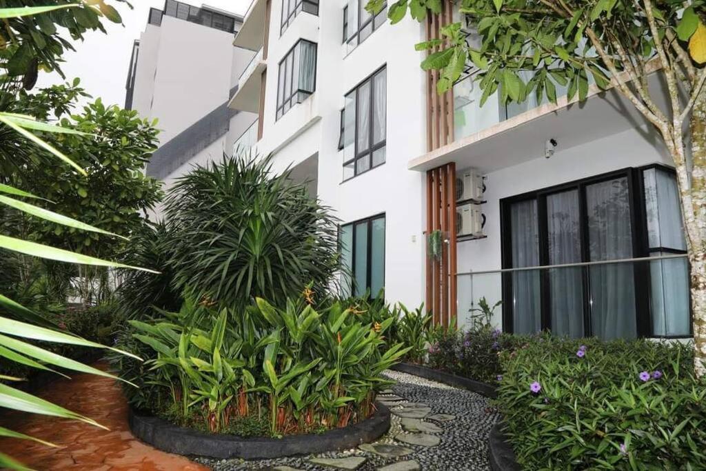Sweet Cozy Home At Midhills Genting 4-5Pax Resorts World Genting Esterno foto