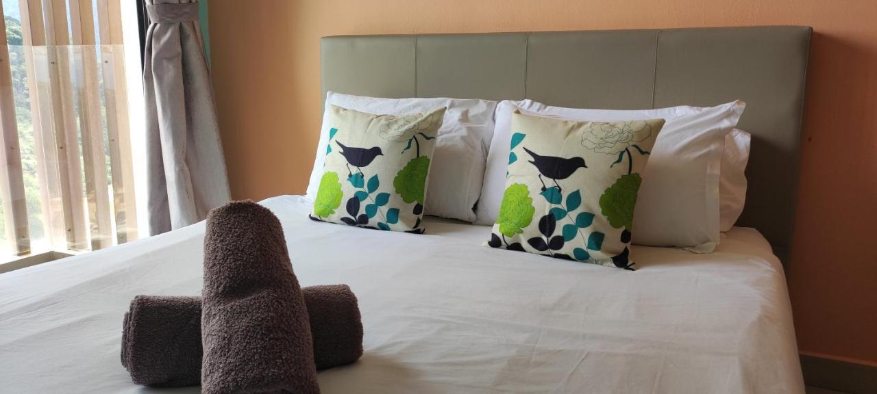 Sweet Cozy Home At Midhills Genting 4-5Pax Resorts World Genting Esterno foto