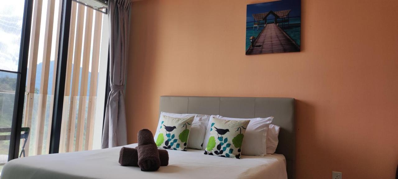 Sweet Cozy Home At Midhills Genting 4-5Pax Resorts World Genting Esterno foto